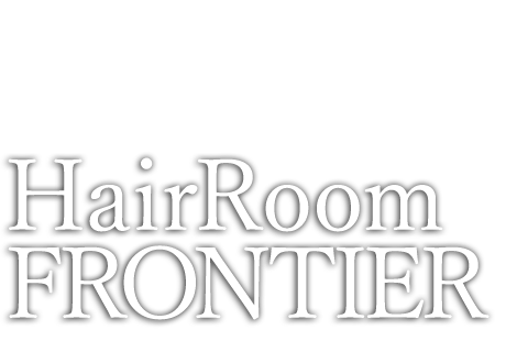 HairRoomFRONTIER